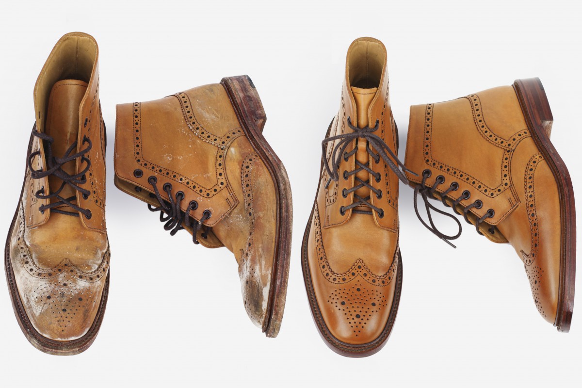 Базовый Уход